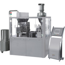 Mass Production Automatic Capsule Filling Machine (NJP-8200C)